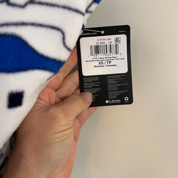 Sweater - Picture 2 of 2